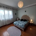 La Maison De Lili Дом отдыха *