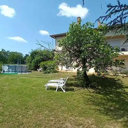 La Maison De Lili Colayrac-Saint-Cirq