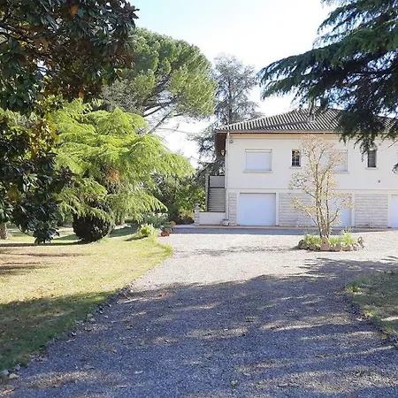 بيت للعطل La Maison De Lili *