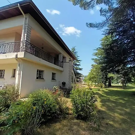 La Maison De Lili *