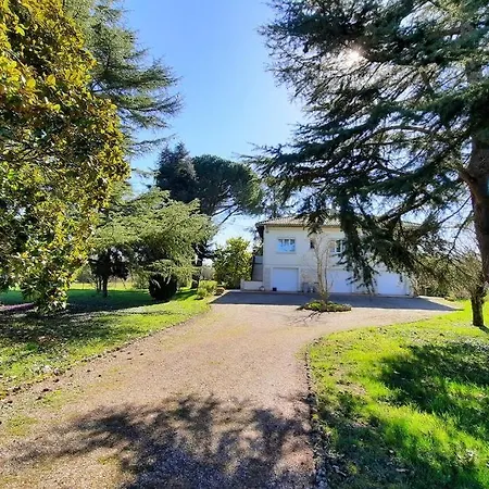 La Maison De Lili Holiday home *