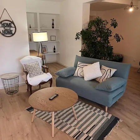 Σπίτι διακοπών La Maison De Lili Colayrac-Saint-Cirq