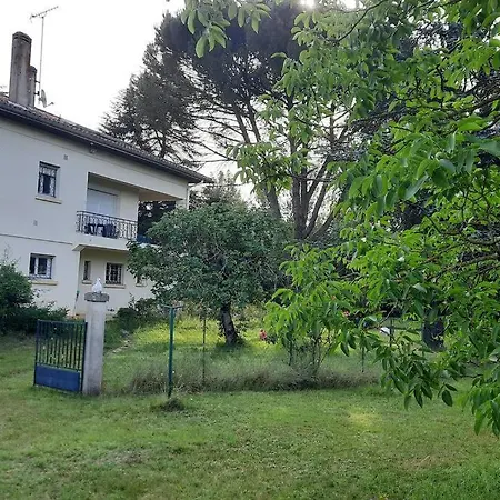 بيت للعطل La Maison De Lili