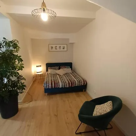 Σπίτι διακοπών La Maison De Lili Colayrac-Saint-Cirq