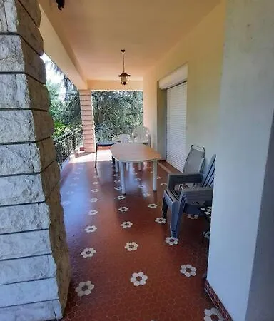 La Maison De Lili Colayrac-Saint-Cirq
