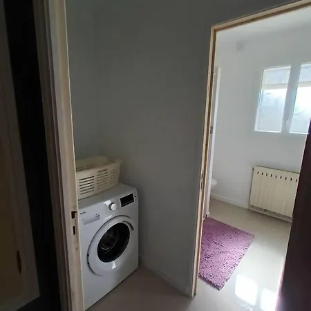 Σπίτι διακοπών La Maison De Lili *
