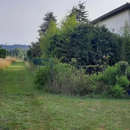 La Maison De Lili بيت للعطل