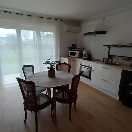 La Maison De Lili *