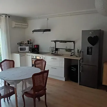 Holiday home La Maison De Lili