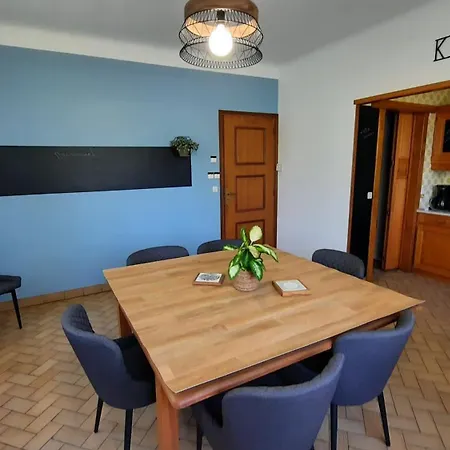 La Maison De Lili