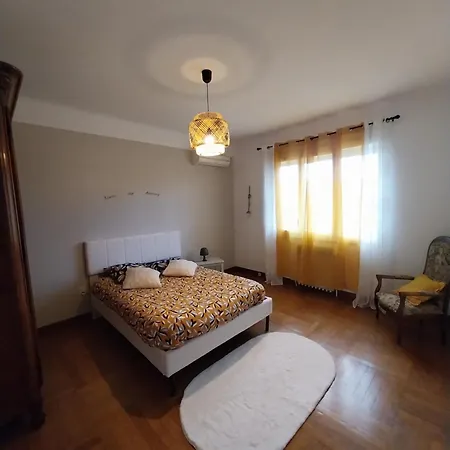 La Maison De Lili *