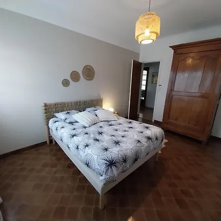 La Maison De Lili Holiday home