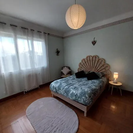 La Maison De Lili 別荘 *