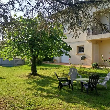 La Maison De Lili * Colayrac-Saint-Cirq