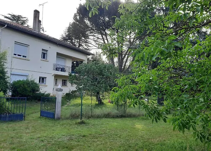 بيت للعطل La Maison De Lili