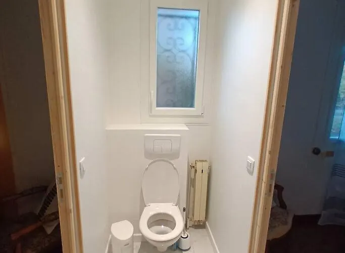 La Maison De Lili Semesterbostad Colayrac-Saint-Cirq