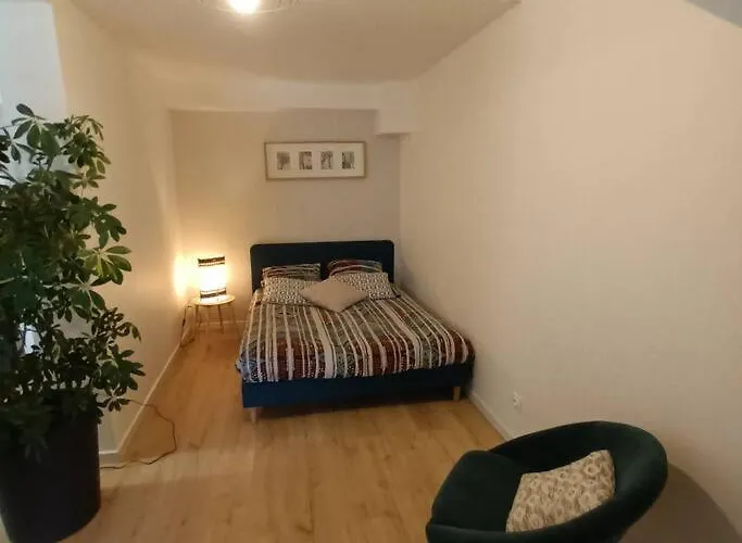 بيت للعطل La Maison De Lili Colayrac-Saint-Cirq