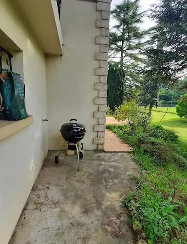 Semesterbostad La Maison De Lili *