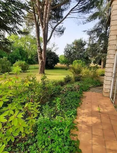 La Maison De Lili * Colayrac-Saint-Cirq