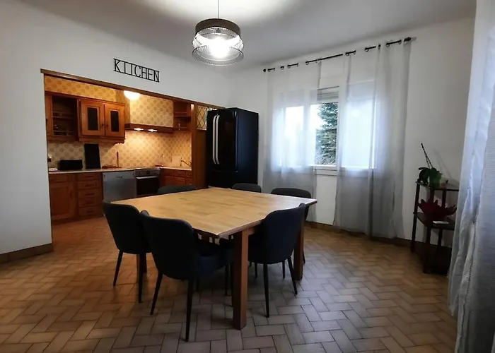 La Maison De Lili Semesterbostad Colayrac-Saint-Cirq