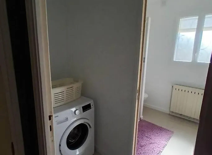 Semesterbostad La Maison De Lili *