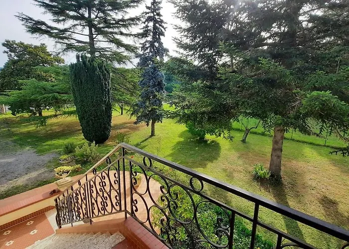 La Maison De Lili Semesterbostad *