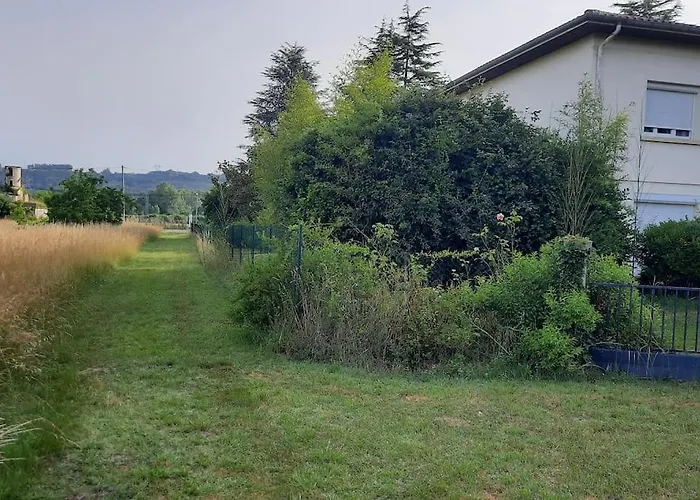 La Maison De Lili بيت للعطل