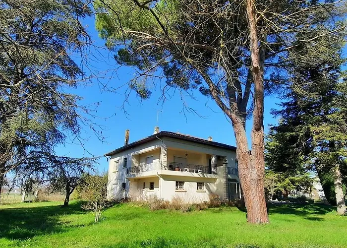 بيت للعطل La Maison De Lili Colayrac-Saint-Cirq