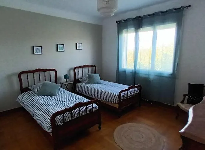 بيت للعطل La Maison De Lili