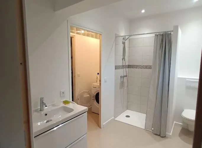 La Maison De Lili * Colayrac-Saint-Cirq