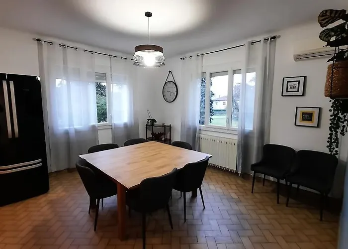 بيت للعطل La Maison De Lili