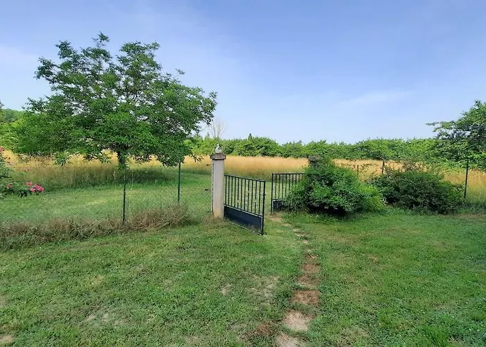 La Maison De Lili Semesterbostad