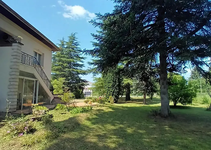 La Maison De Lili Semesterbostad