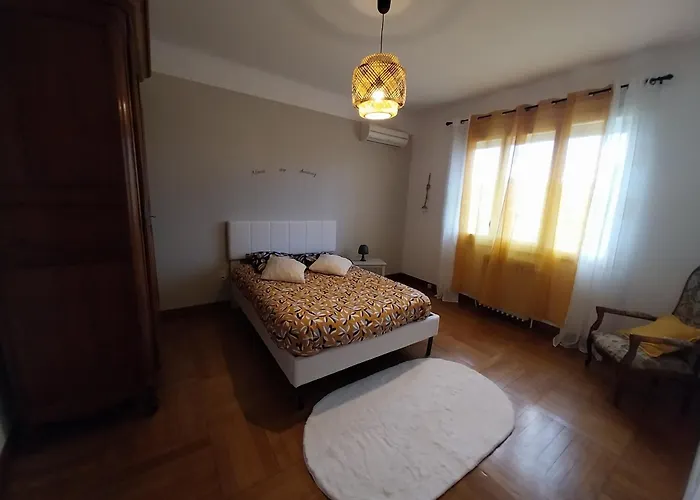 La Maison De Lili Colayrac-Saint-Cirq