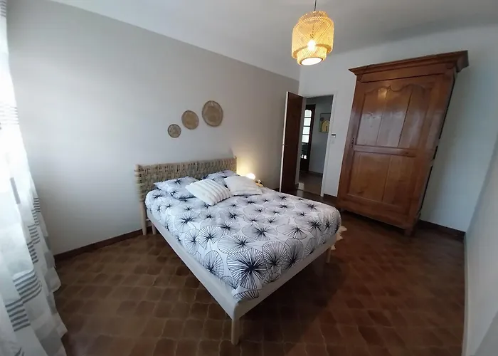 La Maison De Lili Semesterbostad