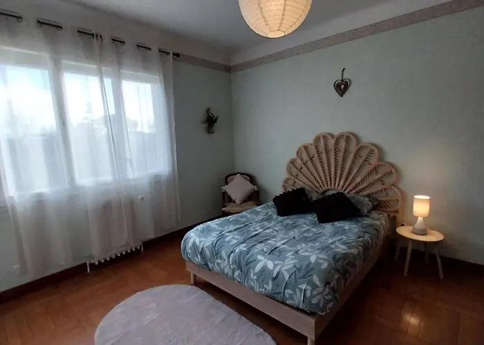 La Maison De Lili Tatil Evi *