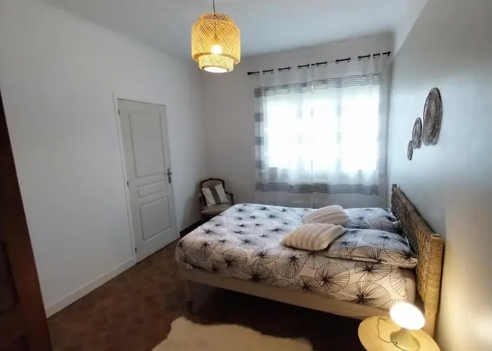 Semesterbostad La Maison De Lili *